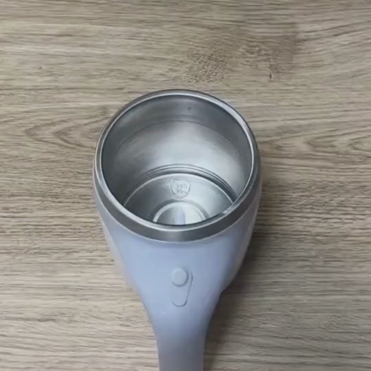 Rechargeable Automatic Magnetic Self-Stirring Coffee Cup